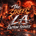 The Streets | Faction