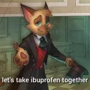 Lackadaisy Cats Fans