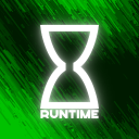 RUNTIME Discord server icon