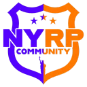🎃 | New York Roleplay Community