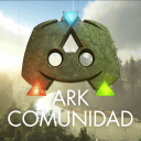 ARK Comunidad Discord Server Icon