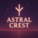 Astral crest