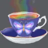 Tea & Transition