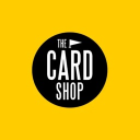 The Card Shop Discord server icon