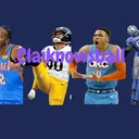 Clai's Ball Knowers