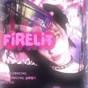 ☆.  FIRELIT 𐔌՞. .՞𐦯
