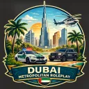 Dubai Metropolitan Roleplay 🏙 | VC Optional