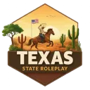 TEXAS STATE ROLEPLAY