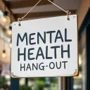 The Mental Health Hangout