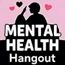The Mental Health Hangout Discord Server Icon