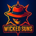 ＷＩＣＫΣＤ☀ＳＵＮＳ Discord server icon
