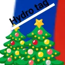 Hydro tag