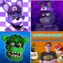 HAZAHMASTER & AndrewJohn100 Fan Hub