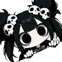 Lady V's Haunted House