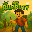 MT. RUMPUTY