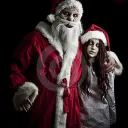 H2cked By santa
