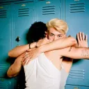 The Locker Room [CLOSED]