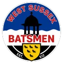 University of West Sussex Batsmen
