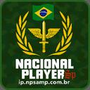 Estado-Maior | Nacional Player Discord Server Icon