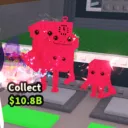 Steal a Brainrot | giveaways & trade Discord server icon