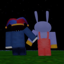 POMNI’S & JAX’S SUPREMACY Discord server icon