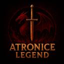 |ATRONICE LEGENDS| Discord Server Icon