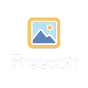 Freecon ・Free icons ・Free backgrounds