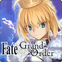 Fate/Grand Order（FGO） 繁中版