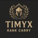 Timyx Ranks