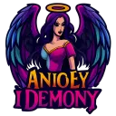 Anioły i demony