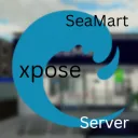 SeaMart xpose server