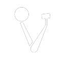 Discovery icon for Vlogit Discord server