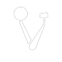 Discovery icon for Vlogit Discord server