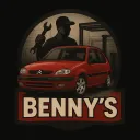 BENNYS/Wond Project