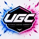 Ultimate Gaming Community discord icon