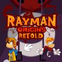 Rayman Origins Retold