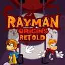 Rayman Origins Retold