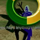 Actingโฅ๐ Discord server icon