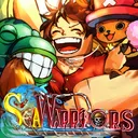 Sea Warriors