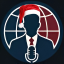 Global Political Discussion Discord server icon