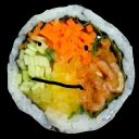 김밥스 공식 디스코드 Discord server icon