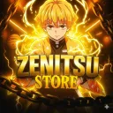 ZENITSU STORE #700
