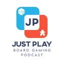 Just Play Podcast