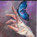 recovery´s wings ⨾ଓ Discord server icon