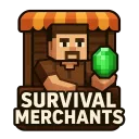 Survival Merchants Discord Server
