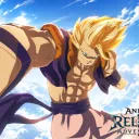 Anime Relic Adventures