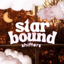 ꒰    ꒱   ̣  ۫ stαrbound  ݁    ۫ Discord Server Icon