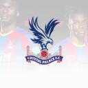 Crystal Palace Discord Server Icon