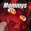 💋𝓂𝑜𝓂𝓂𝓎𝒸𝓋𝓂𝒸𝒶𝓋𝑒𝓇𝓃❦💋🔞+ Discord server icon