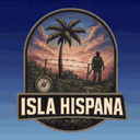 🏝💀 Isla Hispana ⚔🩸